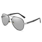 🕶️ LIMITED-TIME 50% OFF! 🌞 Polarized UV400 Sunglasses – Day & Night, Lightweight, Unisex Fashion 👓