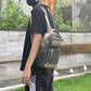 📢📢40% OFF !! ⏰ 2025 Adjustable Oxford Cloth Casual Chest Bag – Stylish & Durable ✨