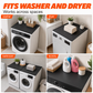 Silicone Washing Machine Top Protector Mat