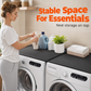 Silicone Washing Machine Top Protector Mat