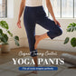 🌺Summer Hot Sale 53% OFF👖✨Elegant Tummy Control Yoga Pants