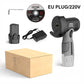 🔧 12V Cordless Mini Angle Grinder – 3 in 1 Cut Grind Polish, DIY Compact Tool ✨