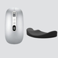 🖱️  AI Smart Voice Wireless Mouse – Voice control, wireless & AI-powered – Boosts productivity for work & daily tasks ✨