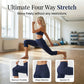 🌺Summer Hot Sale 53% OFF👖✨Elegant Tummy Control Yoga Pants