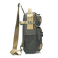 📢📢40% OFF !! ⏰ 2025 Adjustable Oxford Cloth Casual Chest Bag – Stylish & Durable ✨