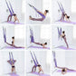 💗Improved Yoga Stretch Band