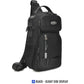 📢📢40% OFF !! ⏰ 2025 Adjustable Oxford Cloth Casual Chest Bag – Stylish & Durable ✨