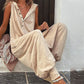 👗 2026 Sale — Over 72,000 Sold!🔥 Women's Relaxed Hooded Sleeveless Jumpsuit – Lightweight & Breathable ☀️