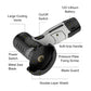 🔧 12V Cordless Mini Angle Grinder – 3 in 1 Cut Grind Polish, DIY Compact Tool ✨