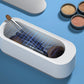 Ultrasonic Cleaner – Deep cleaning, compact & quiet – Perfect for jewelry, glasses & small items 💎