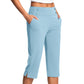 🌺Summer Hot Sale 53% OFF👖✨Elegant Tummy Control Yoga Pants