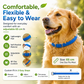 ⏰🔥LIMITED TIME 50% OFF!🔥50K+ SOLD! Natural Essential Oil Pet Pest Repellent Collar