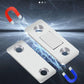 ✨Magnetic Door Closer Without Perforations