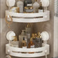 Corner Shower Storage Rack🚿Space-Saving & Easy to Install, Perfect for Organizing Toiletries ✨