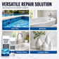✨ High-Strength Underwater Adhesive — For Pool Tiles & Instant Repairs 🏊