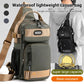 📢📢40% OFF !! ⏰ 2025 Adjustable Oxford Cloth Casual Chest Bag – Stylish & Durable ✨