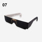 🕶️ Solar Eclipse Glasses for Viewing the Total Solar Eclipse – ISO 12312-2 Certified with Smartphone Filter 🌑