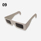 🕶️ Solar Eclipse Glasses for Viewing the Total Solar Eclipse – ISO 12312-2 Certified with Smartphone Filter 🌑