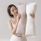 ✨ Soft and Hard Dual-Zone Neck Support Pillow – Ergonomic, Breathable, Washable 😴