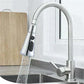 ✨ 360° Rotating Faucet Sprayer – Multi-mode, High-pressure, Water-saving 🧼