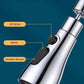 ✨ 360° Rotating Faucet Sprayer – Multi-mode, High-pressure, Water-saving 🧼