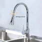 ✨ 360° Rotating Faucet Sprayer – Multi-mode, High-pressure, Water-saving 🧼
