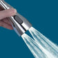 ✨ 360° Rotating Faucet Sprayer – Multi-mode, High-pressure, Water-saving 🧼