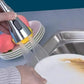 ✨ 360° Rotating Faucet Sprayer – Multi-mode, High-pressure, Water-saving 🧼