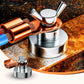 New welding strong magnetic bonding artifact🔥