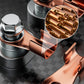 New welding strong magnetic bonding artifact🔥