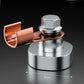 New welding strong magnetic bonding artifact🔥