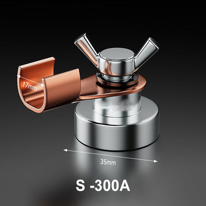 New welding strong magnetic bonding artifact🔥
