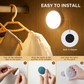 📢📢Buy 5 Get 5 Free !! ⏰Motion Sensor Automatic Rechargeable Light
