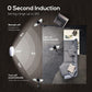 📢📢Buy 5 Get 5 Free !! ⏰Motion Sensor Automatic Rechargeable Light