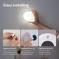 📢📢Buy 5 Get 5 Free !! ⏰Motion Sensor Automatic Rechargeable Light