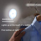 📢📢Buy 5 Get 5 Free !! ⏰Motion Sensor Automatic Rechargeable Light