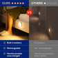 📢📢Buy 5 Get 5 Free !! ⏰Motion Sensor Automatic Rechargeable Light
