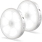 📢📢Buy 5 Get 5 Free !! ⏰Motion Sensor Automatic Rechargeable Light