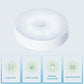 📢📢Buy 5 Get 5 Free !! ⏰Motion Sensor Automatic Rechargeable Light