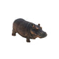 Fish Tank Hippo Bubble Decoration – Adorable Design, Air Pump-Compatible & Eco-Friendly Resin ✨