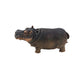 Fish Tank Hippo Bubble Decoration – Adorable Design, Air Pump-Compatible & Eco-Friendly Resin ✨