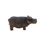 Fish Tank Hippo Bubble Decoration – Adorable Design, Air Pump-Compatible & Eco-Friendly Resin ✨