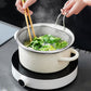 Stainless Steel Sieve with Handle🥄🫕