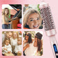 ⏳⏰Last 4 hours Sale💇‍♀️2-in-1 Hair Fluffy Styling Comb✨Fluffy Volume in Minutes