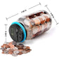 🎉 2026 Sale — Over 29,400 Sold!💰Digital Auto‑Counting Money Box 📊