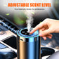 🚗 2026 Sale — Over 26,500 Sold!✨Smart Car Diffuser – Ambient Light & Spray Modes 💨