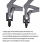 🔧Multi-Functional Car Clip Remover Tool