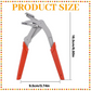 🔧Multi-Functional Car Clip Remover Tool