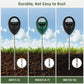 💦 Professional soil moisture meter for indoor & outdoor plants – Handy, Accurate, Plant‑friendly ✨