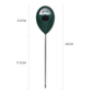 💦 Professional soil moisture meter for indoor & outdoor plants – Handy, Accurate, Plant‑friendly ✨